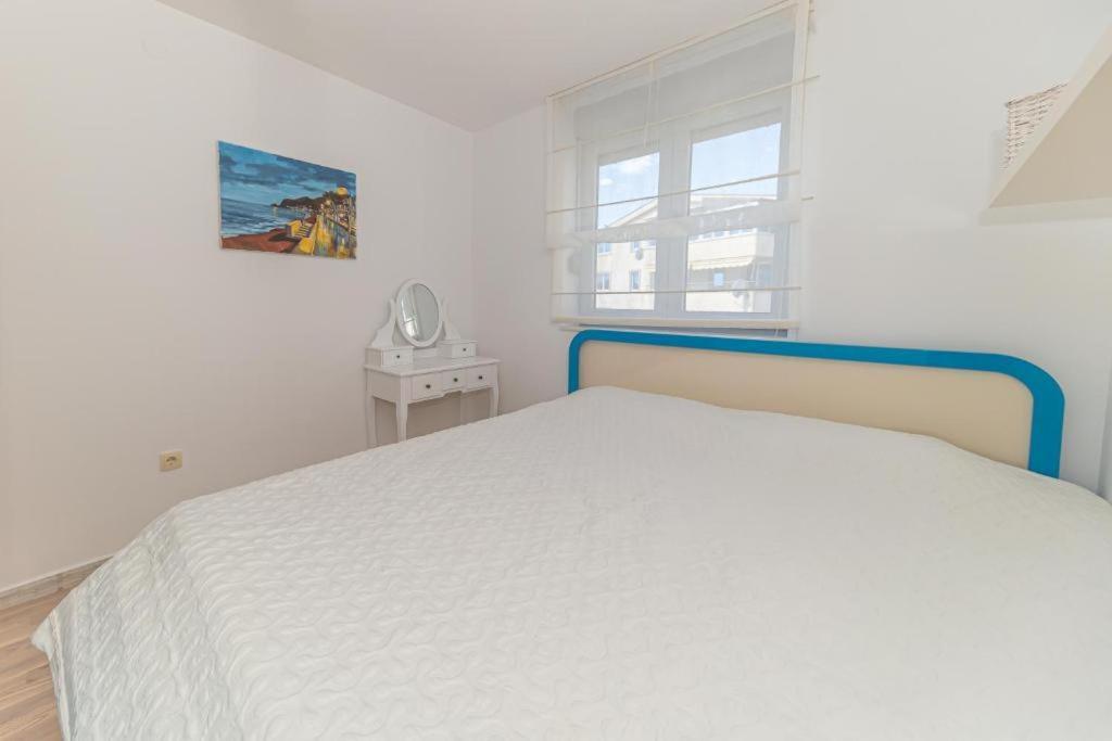 Petrovac Bay Apartments Kültér fotó