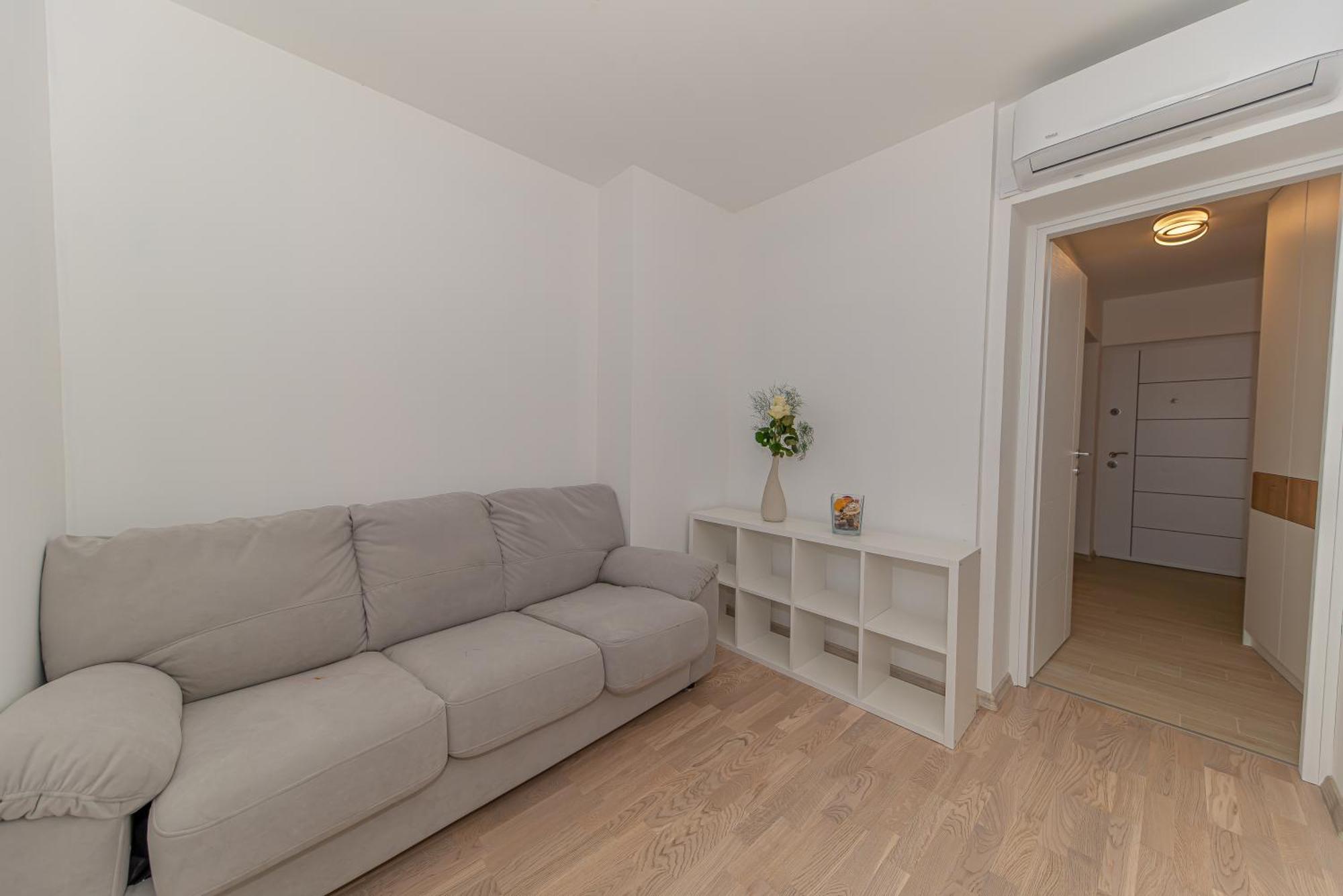 Petrovac Bay Apartments Kültér fotó