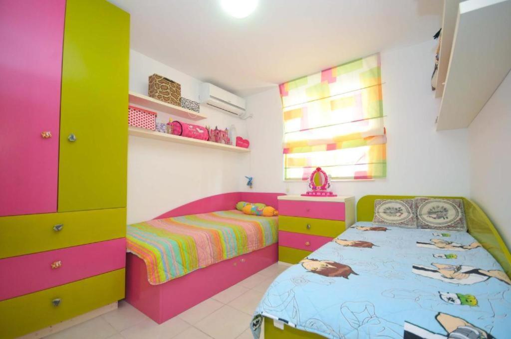 Petrovac Bay Apartments Kültér fotó
