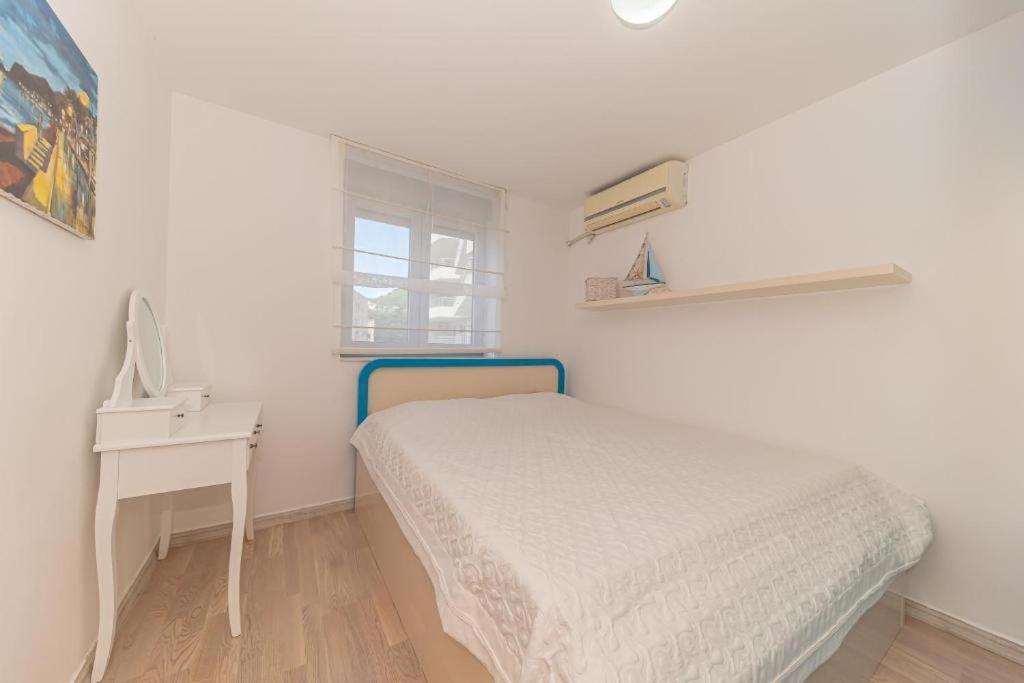 Petrovac Bay Apartments Kültér fotó