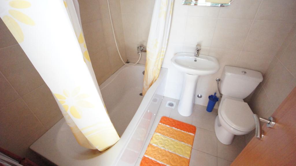 Petrovac Bay Apartments Szoba fotó