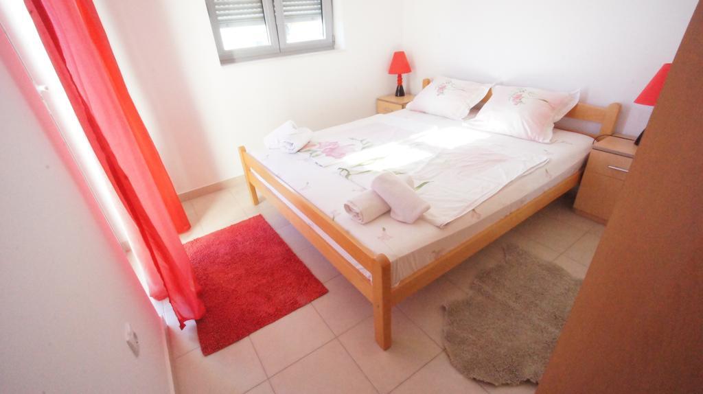Petrovac Bay Apartments Kültér fotó